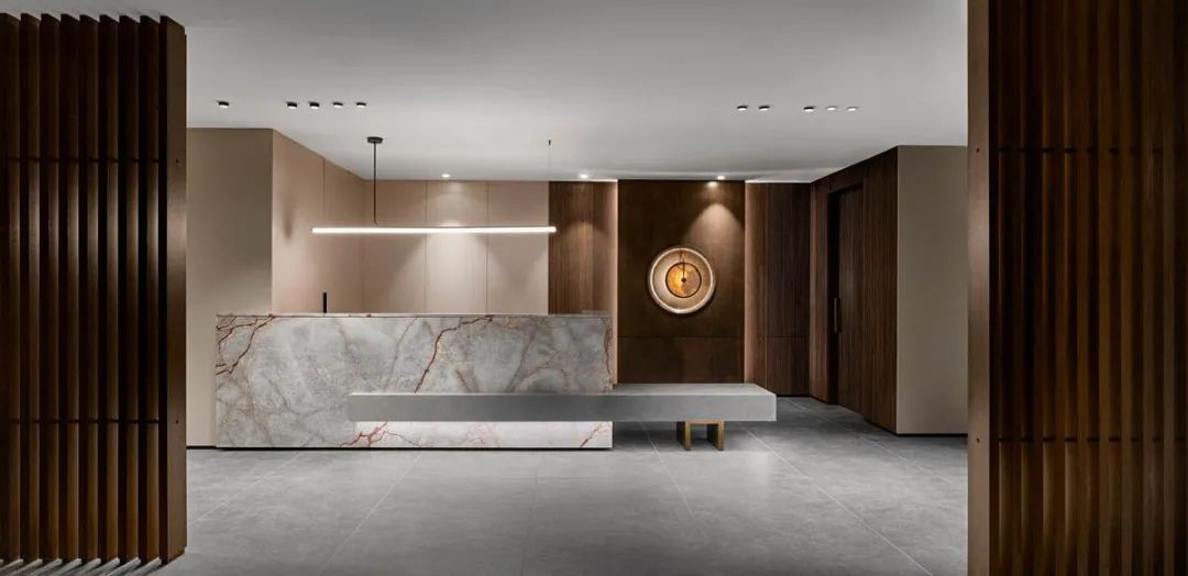 Talu Te·tile 办公室丨土耳其伊斯坦布尔丨XYZ Design-81