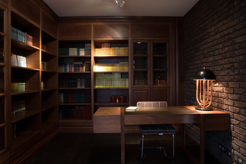 俄罗斯精英大厦-13