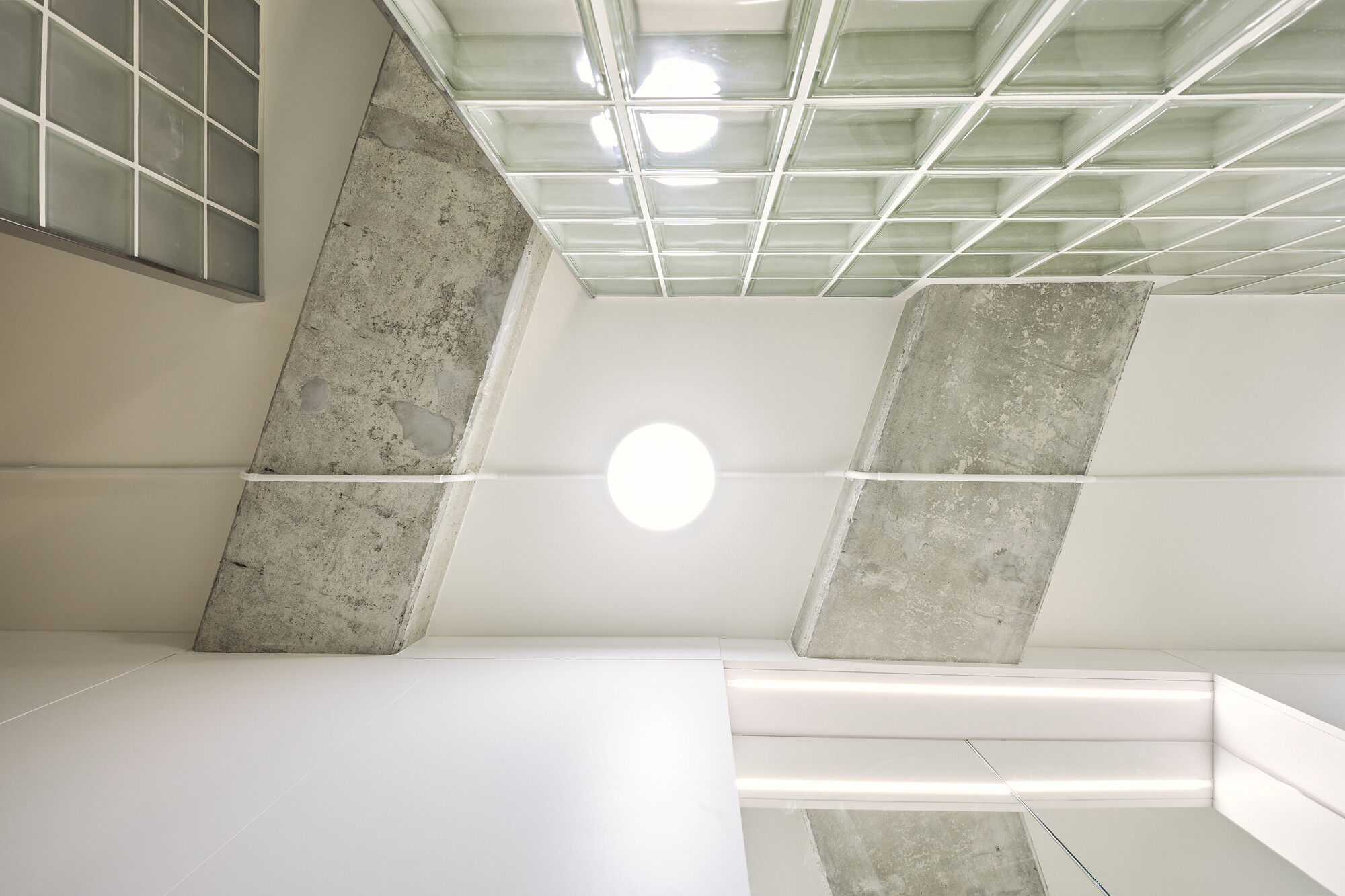 无墙公寓丨捷克丨RDTH architekti-35