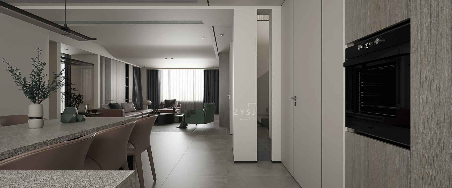 纵逸·新作丨山水黔城                     -12