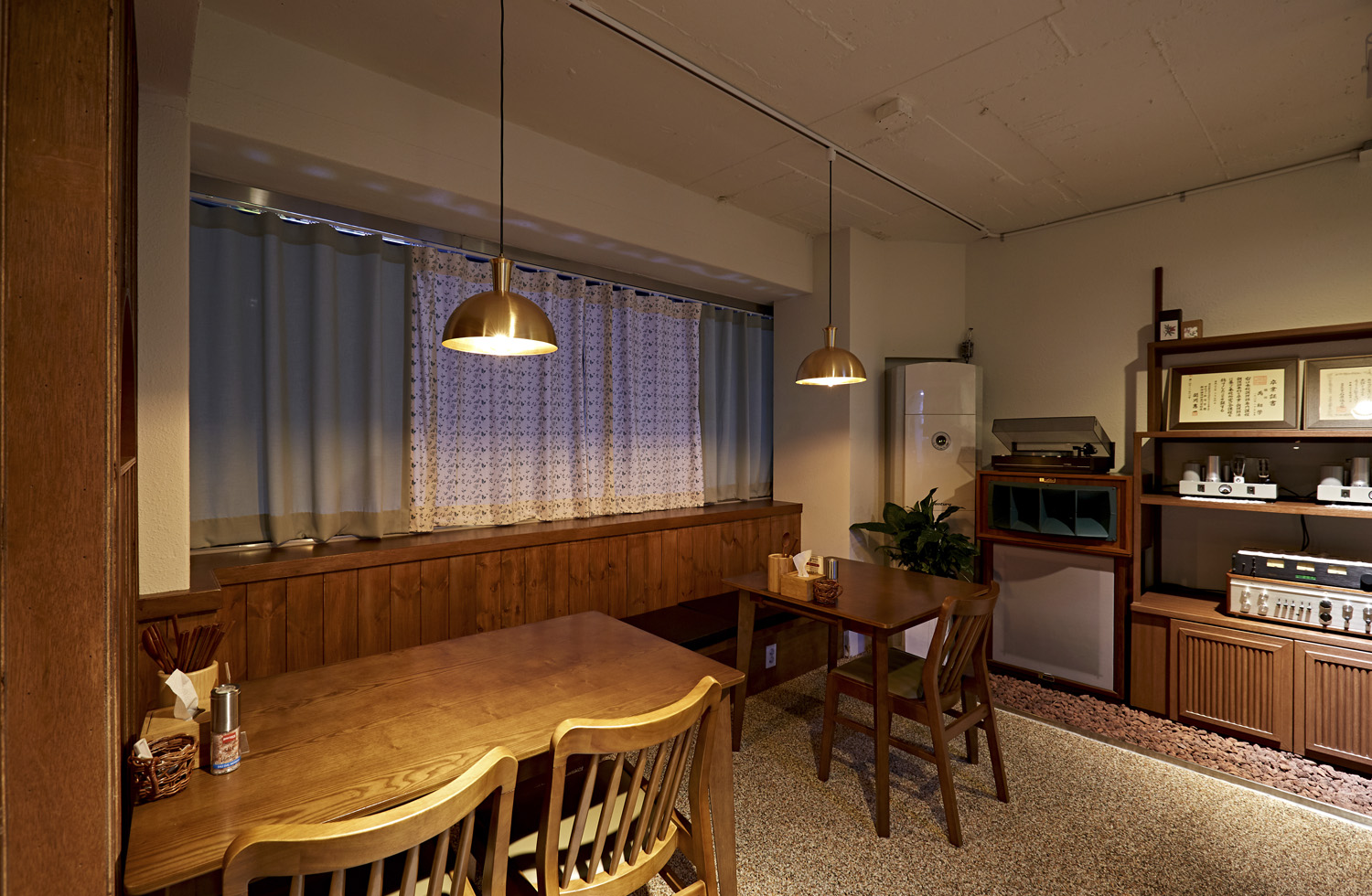 29 平米雅致公寓，诠释温馨宜居设计风-10