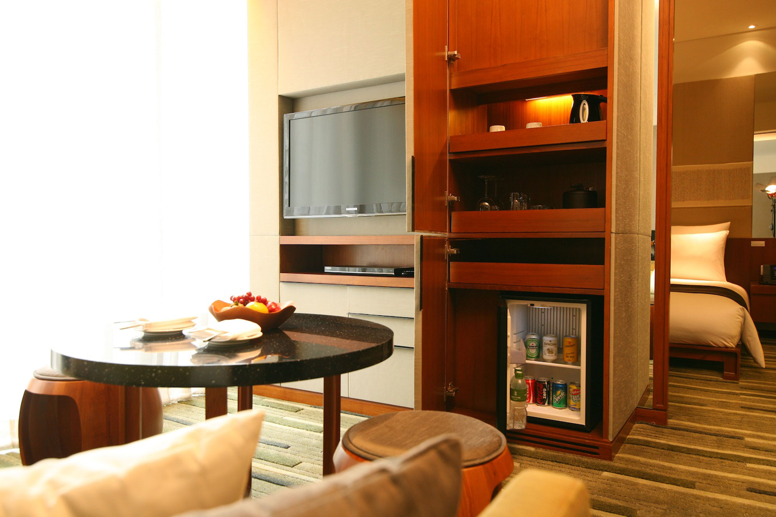 WOHA 曼谷汉莎酒店-15