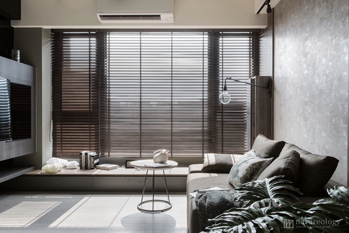 舒活宅  筑乐居设计-5