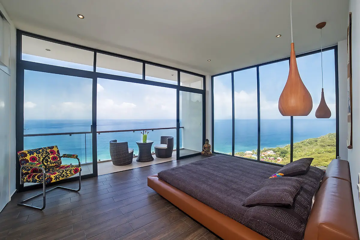 墨西哥别墅 Villa Surya-8