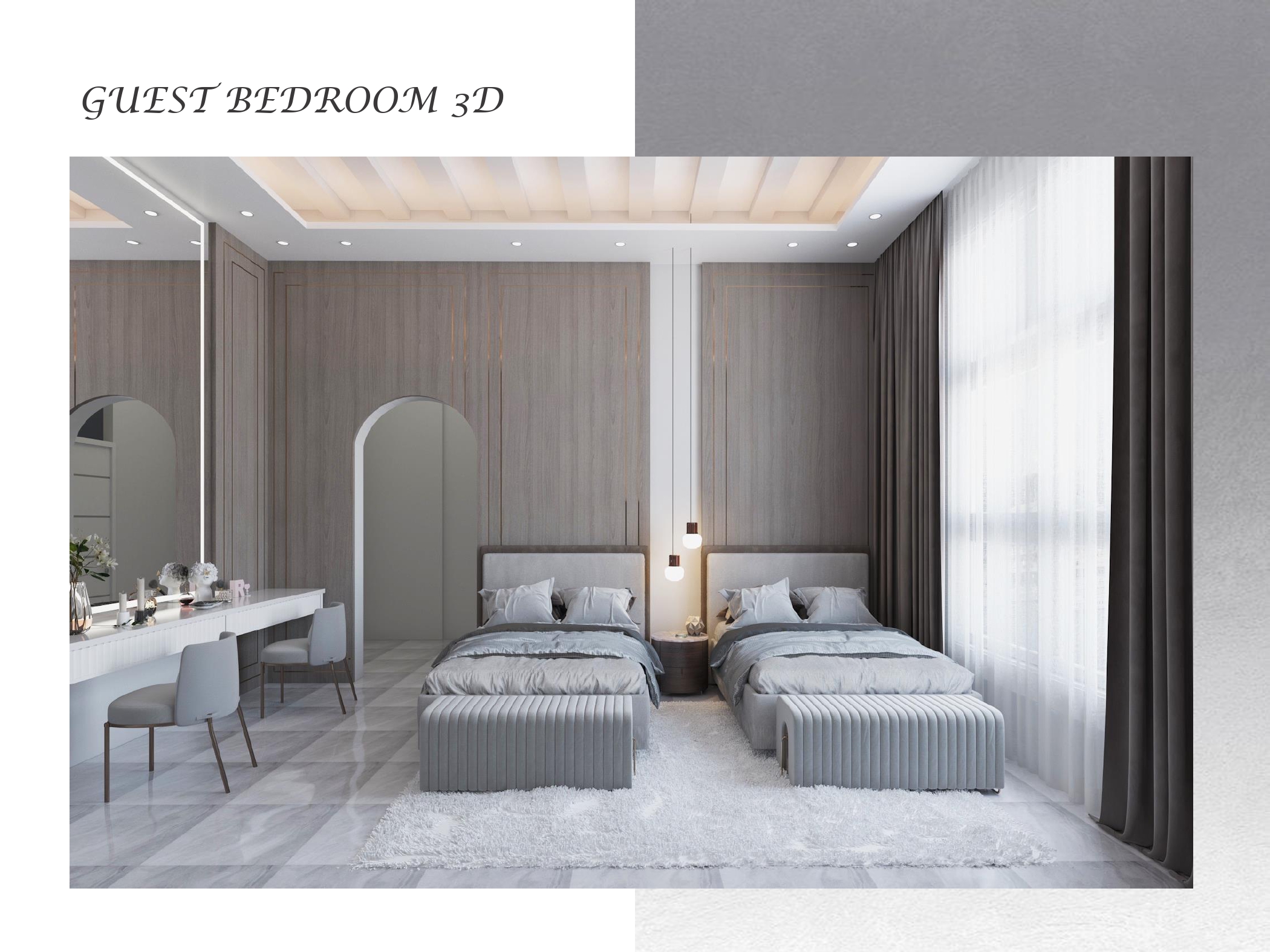 维拉先生，奥马尔·赛义夫丨阿联酋迪拜丨The Innovative Idea Decorations-24