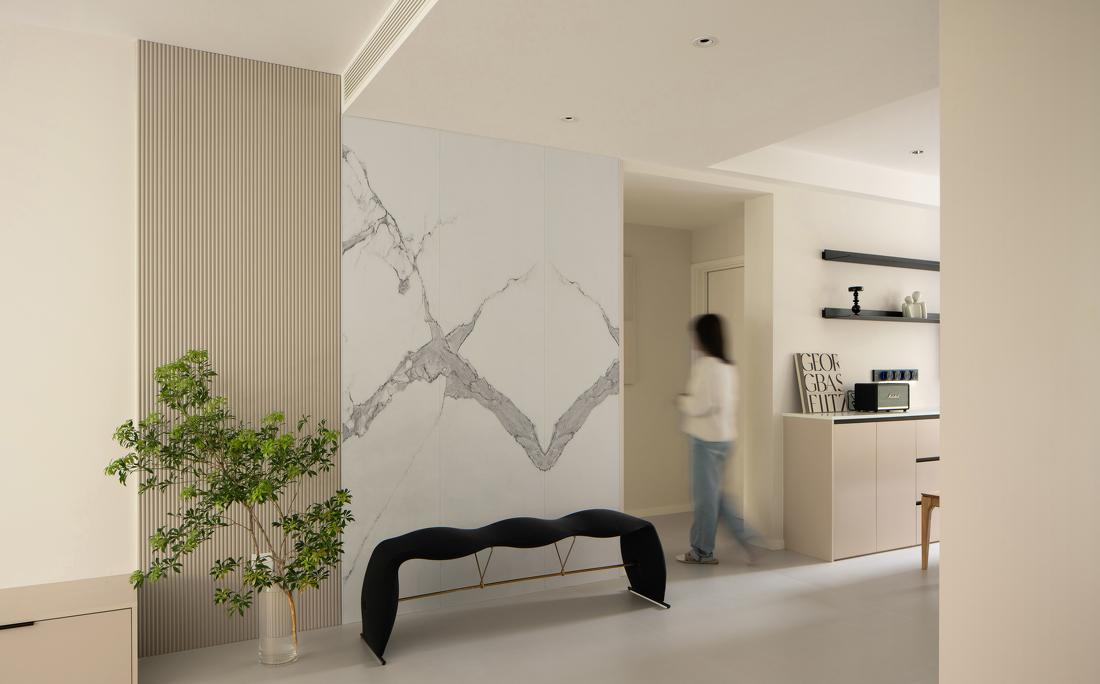 三代同堂的温馨自然之家-31