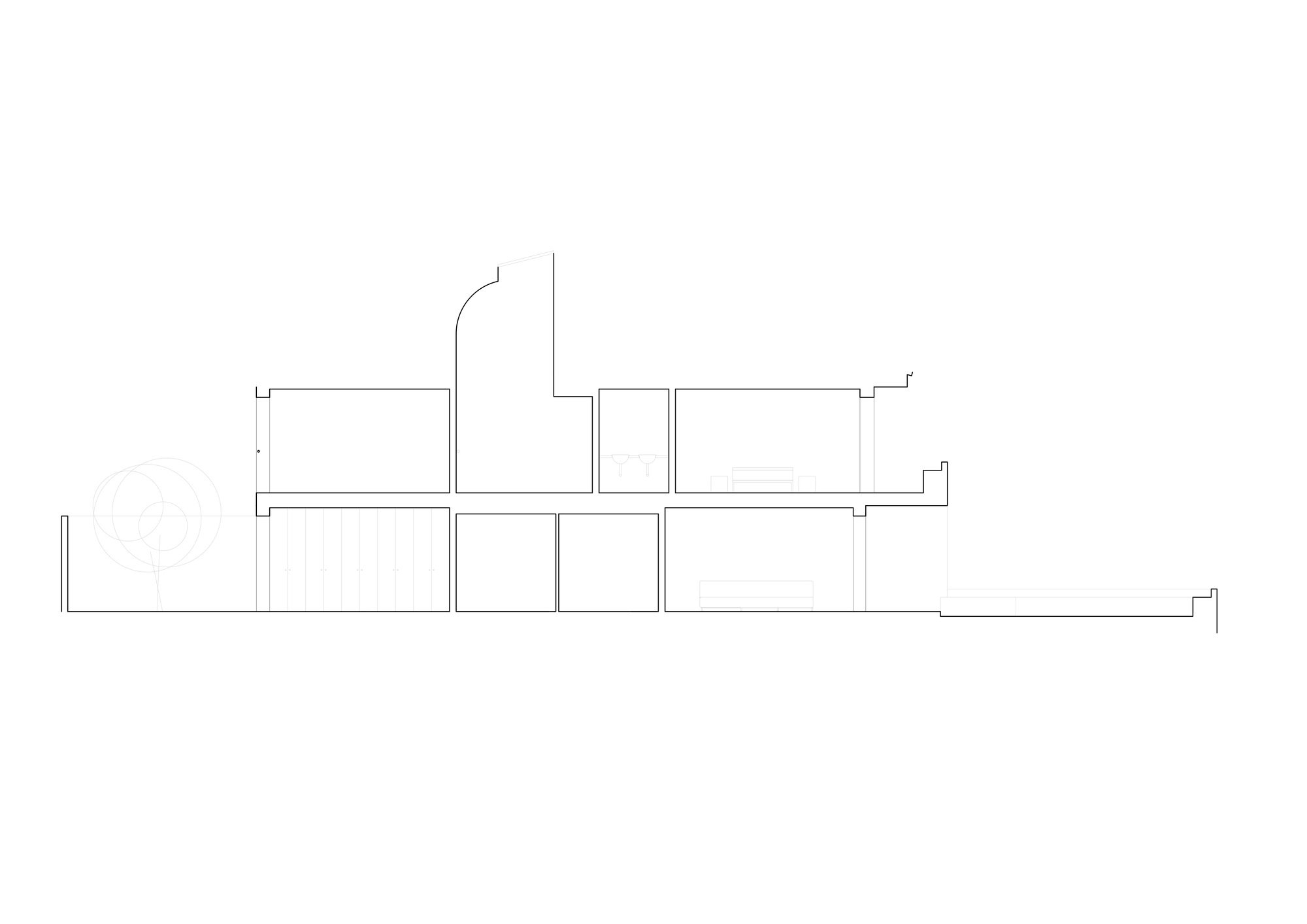布鲁诺菲耶罗之家丨西班牙丨TALLER PONTI-13