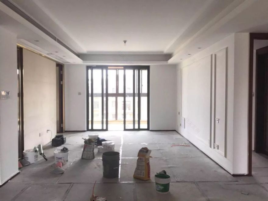 现代美式家,金属线条与少女心的完美结合-16