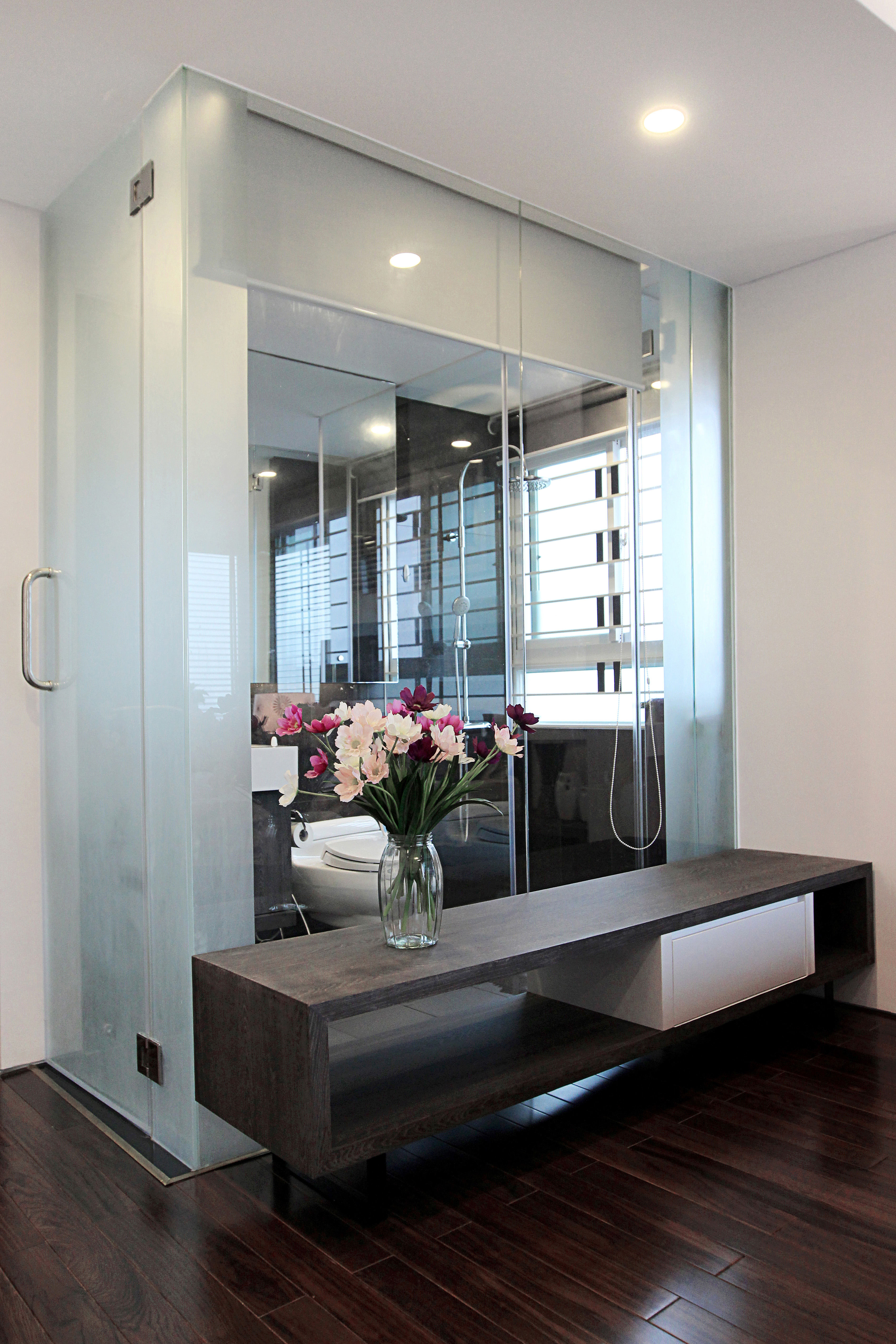 MH 公寓丨D3 Architecture-11