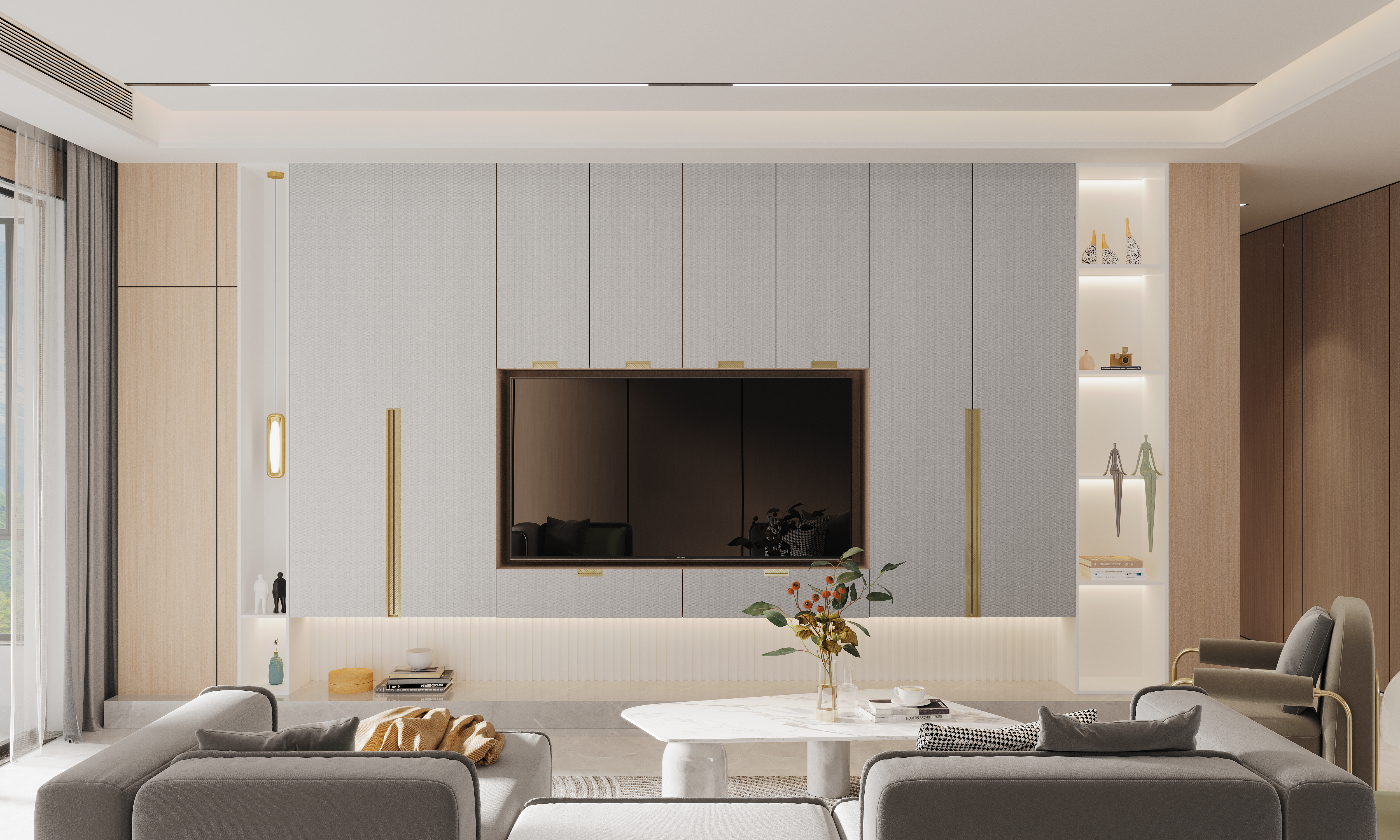 沐风系列全屋套系-5