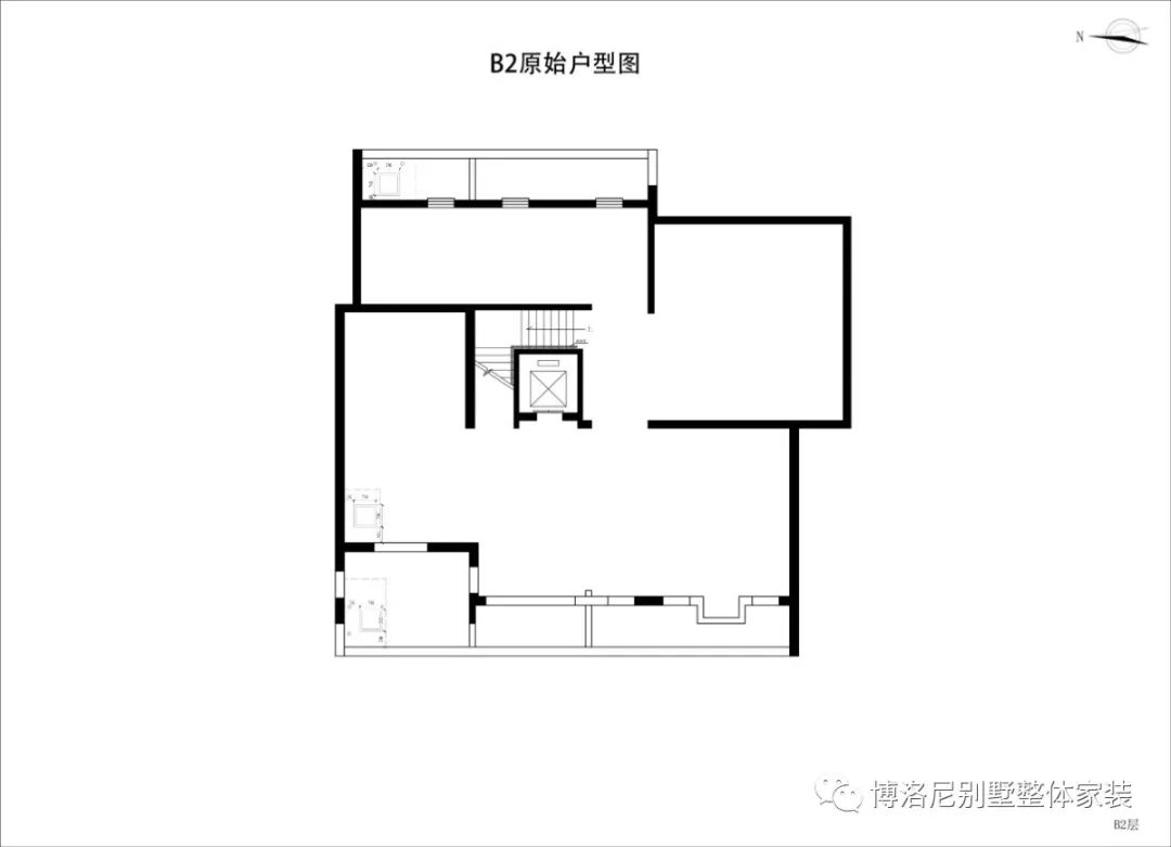 刘航作品 | 润泽御府，艺术与爱的混搭之家-114