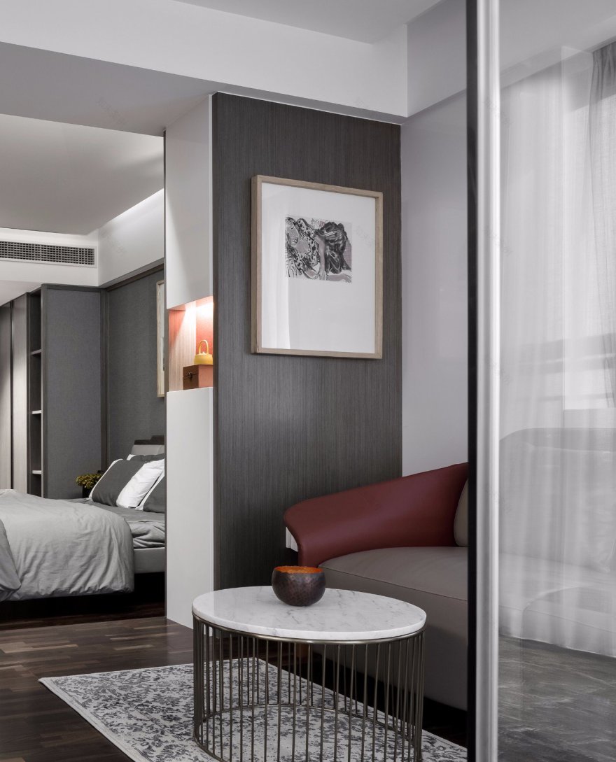 墨舍丨中国汕头-35