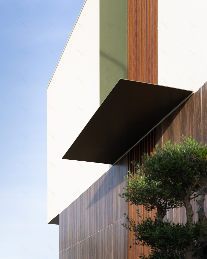 丨突尼斯丨ARK architecture-40