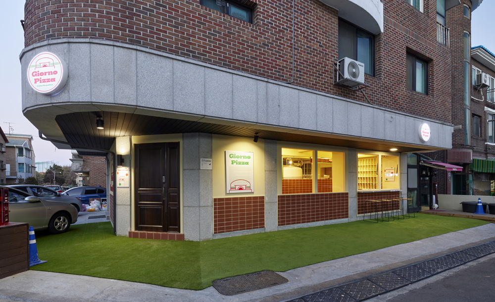 23 平罗诺皮亚专卖店 | 精致氛围的室内设计-3