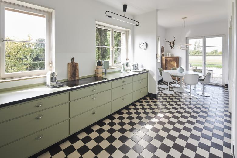 engels architektur BDA丨Denkmal in Meerbusch丨德国-4