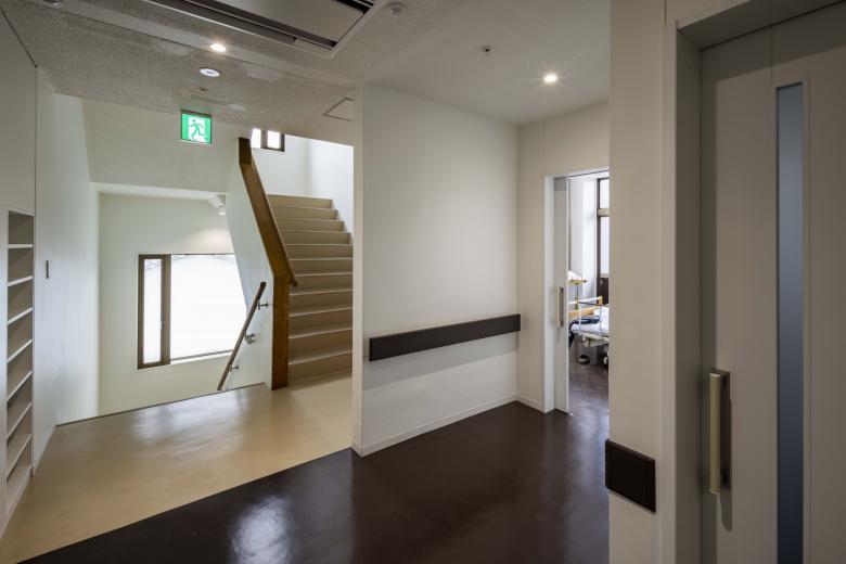 本庄の医院丨日本埼玉丨相坂研介設計アトリエ-15