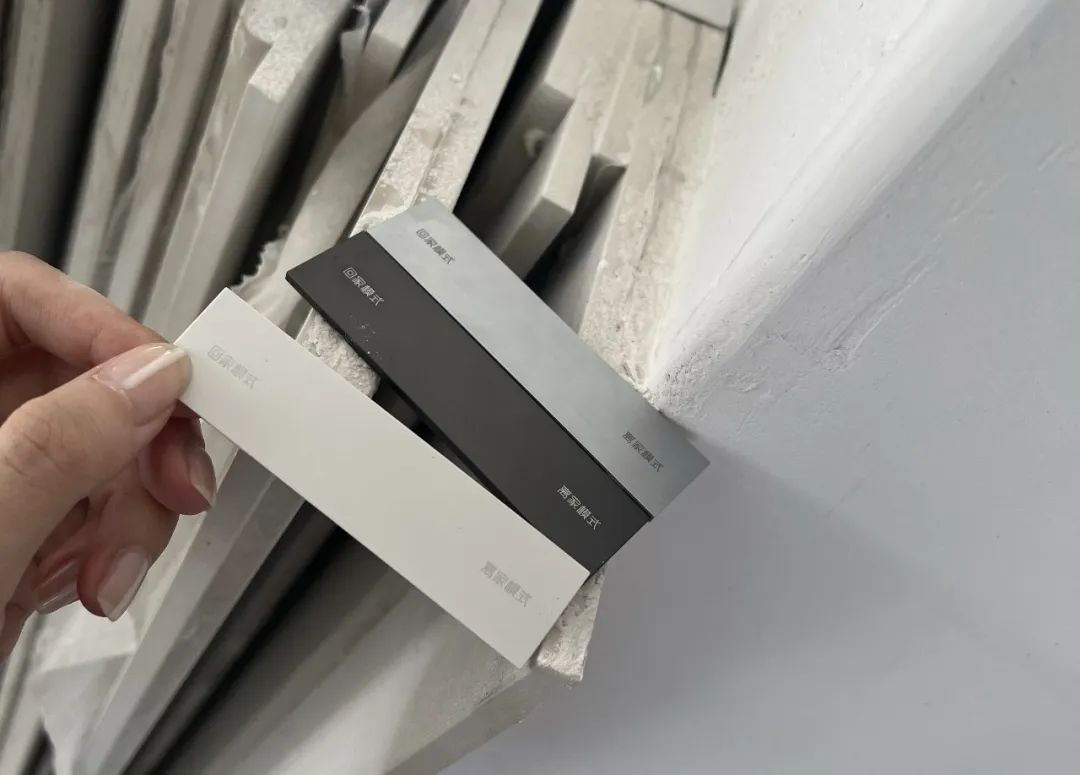 层渐·木韵然丨中国杭州丨胡晓君 GREENJUN-156