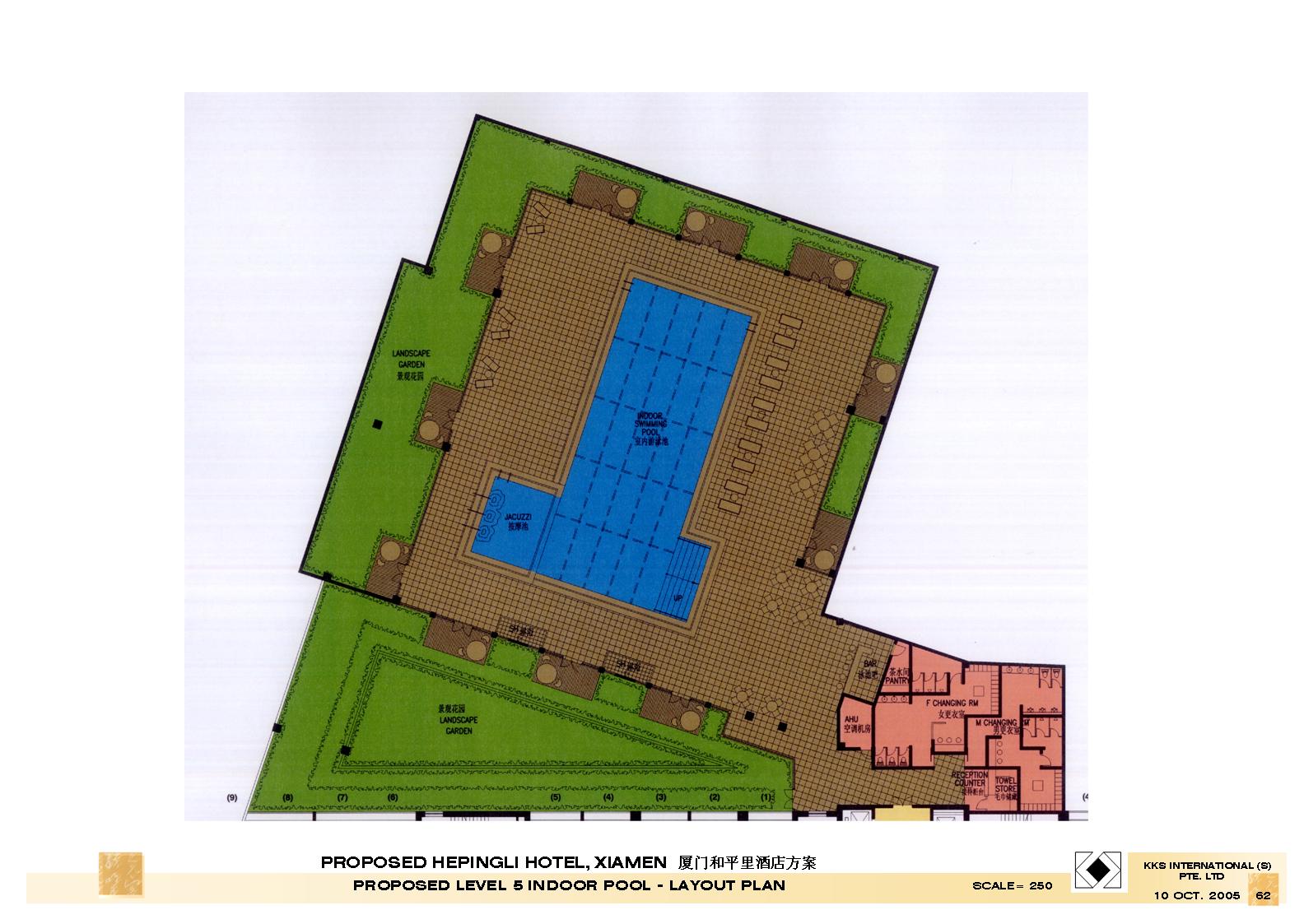 KKS's DD HEPINGLI HOTEL(厦门和平里酒店)-2-34