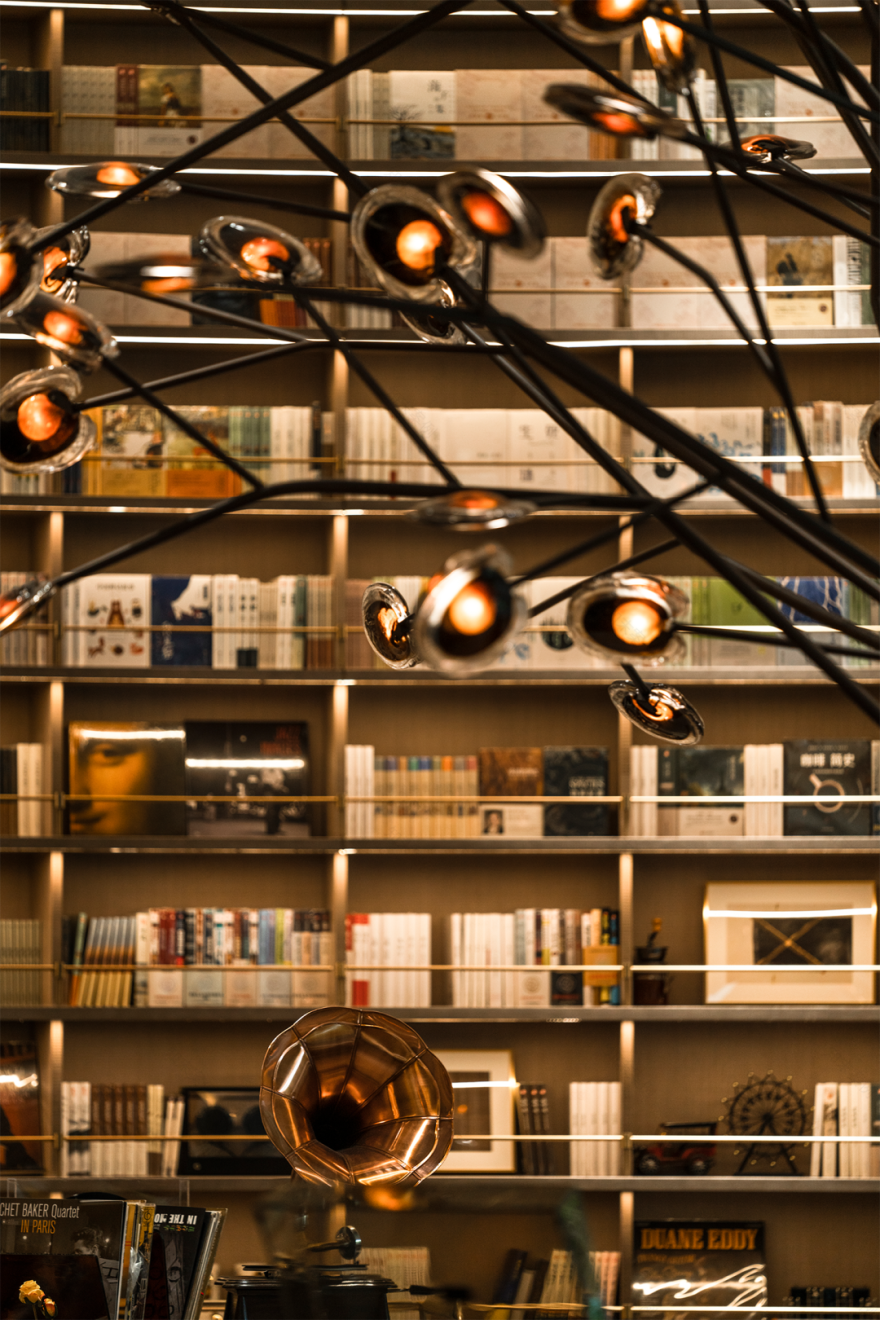 佛山金茂博物悦 CHAO 文化馆丨中国佛山丨ONECU 壹方设计-43