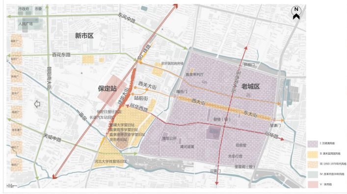 地域文化融入规划设计 | 案例解读与方法探索-34