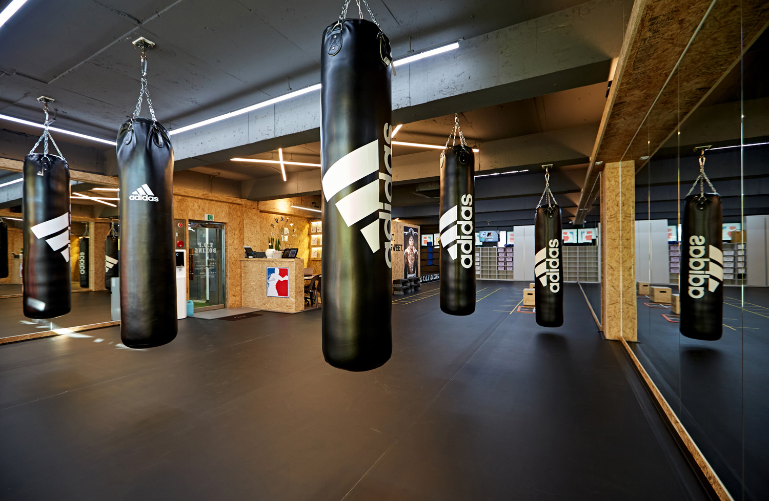 50 平小空间精致室内设计-9