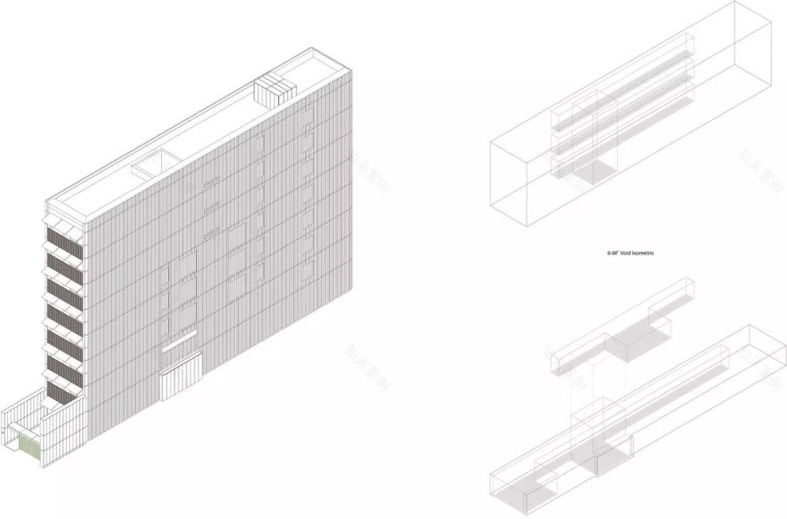京都 MOGANA 酒店,打造虚空与自然的和谐空间-33