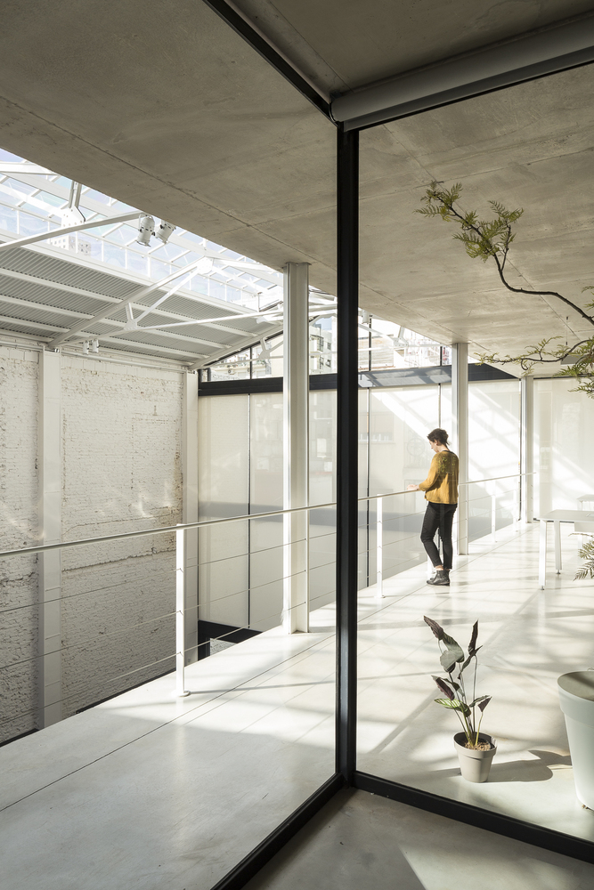 阿根廷 Soler 纺织品办公室丨阿根廷布宜诺斯艾利斯丨Ana Smud-43