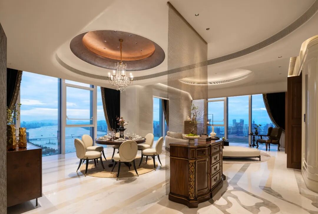 首发.翁高达＆王鑫 | 归宴 · 序章-8