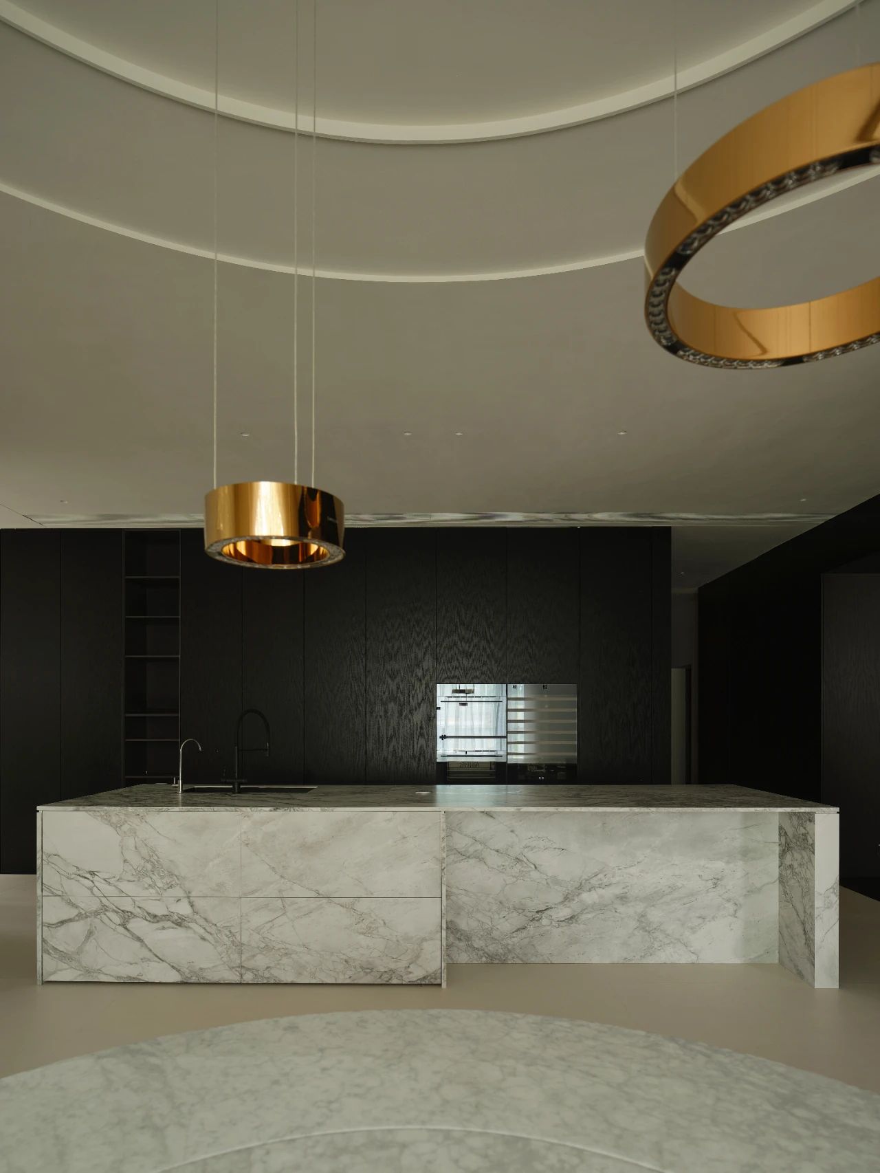 广大城别墅丨中国贵阳丨止向设计-25