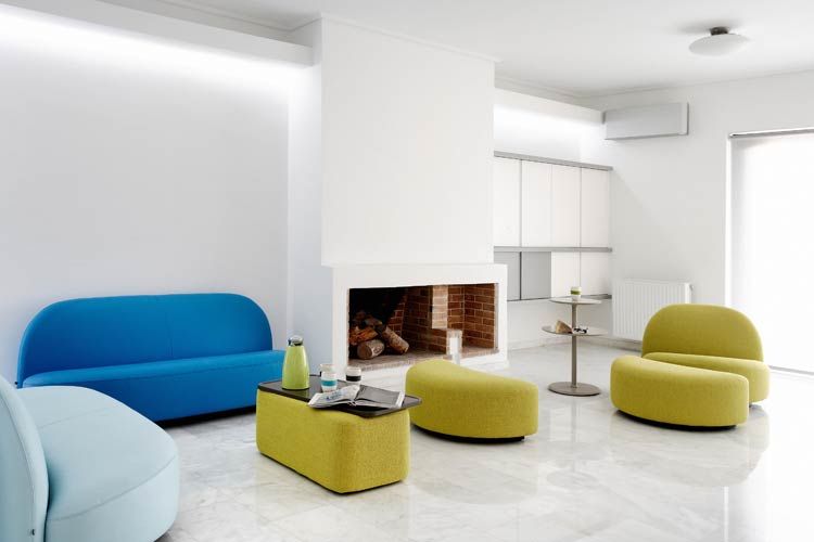 Residence in Kolonaki-7