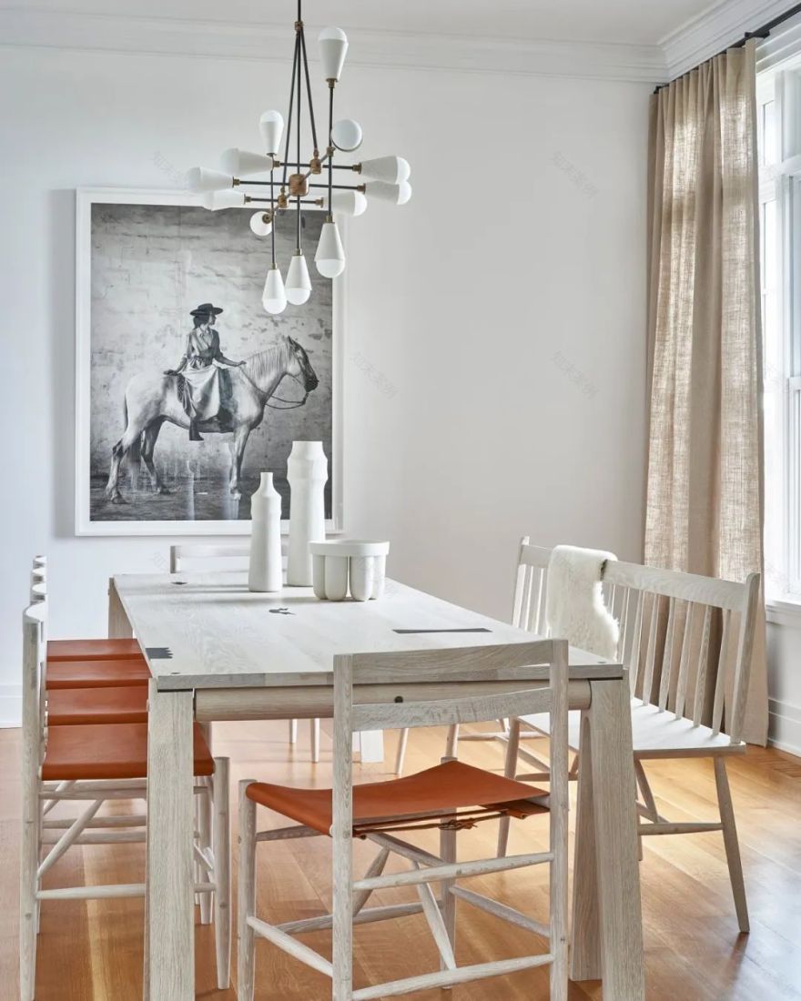 Sissy+Marley 室内设计项目丨美国加利福尼亚丨Sissy+Marley 室内设计公司-109