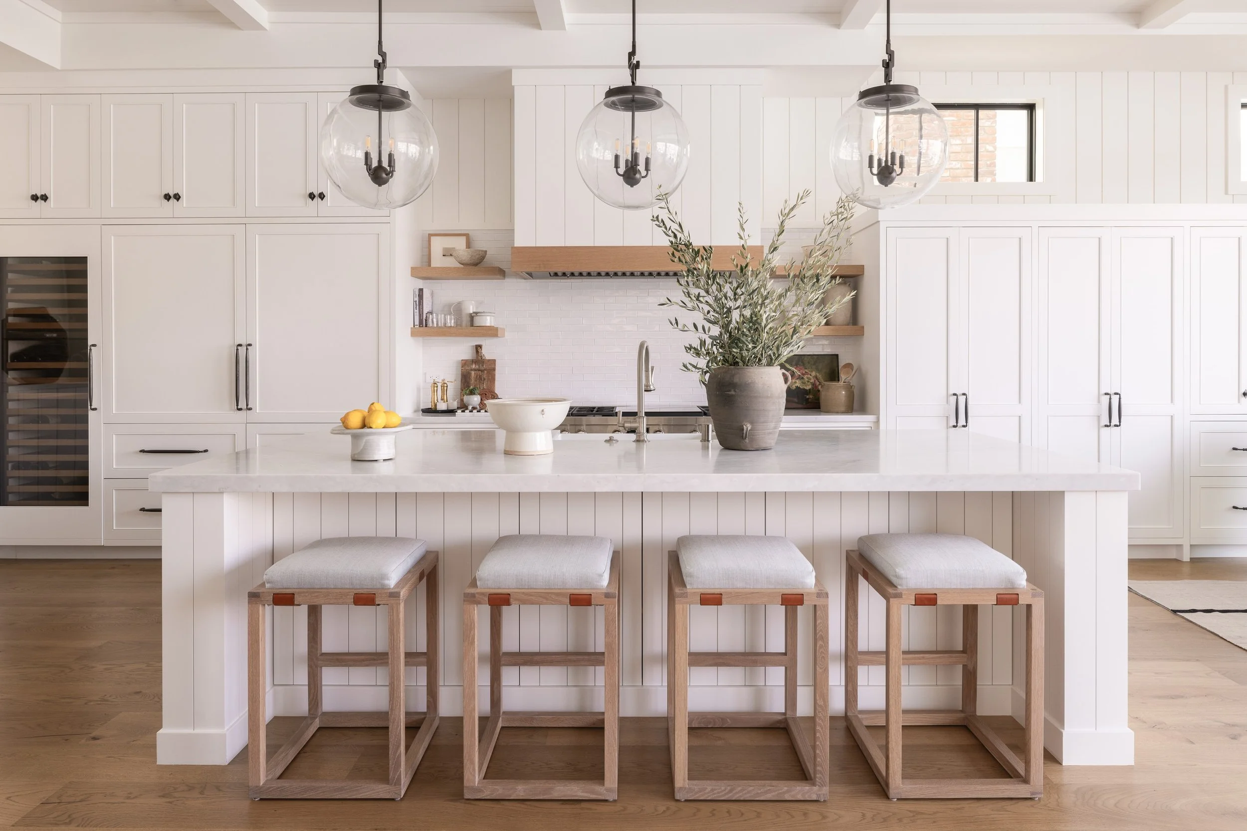 港湾岛·德沃科定制住宅丨中国静海丨Kelly Nutt Design-11