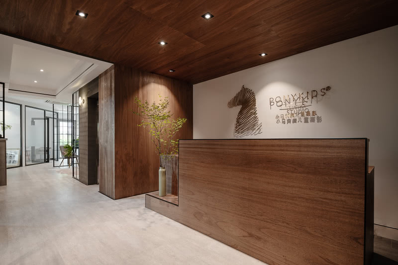 小马奔腾儿童摄影-6