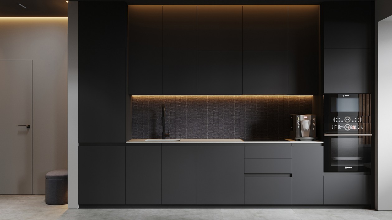 简约风小空间设计-11