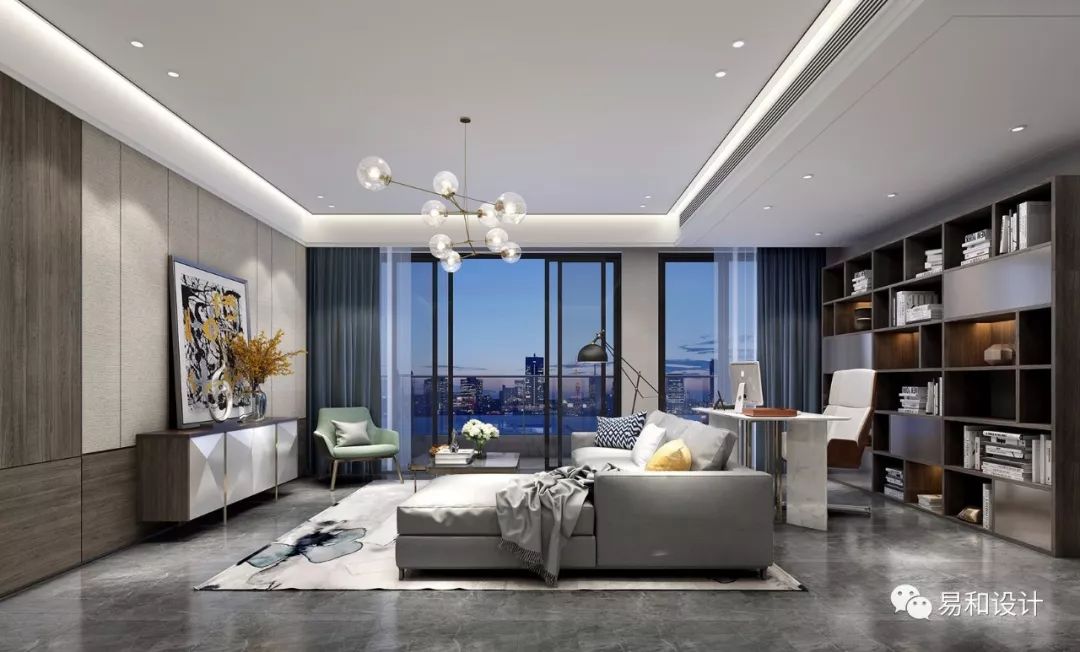 易和设计集团 2018 年度回顾 | 国际化设计视野与丰富实践经验-90