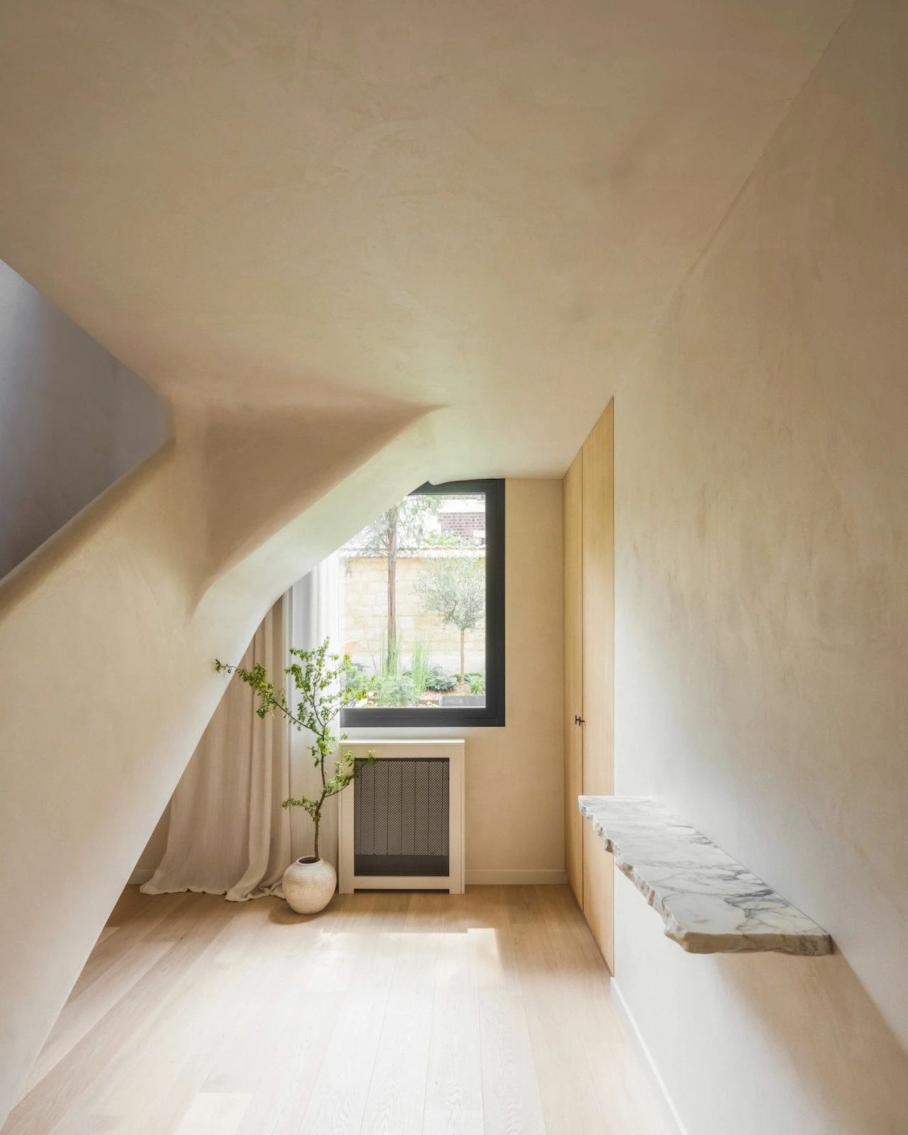 极简双工公寓设计-4