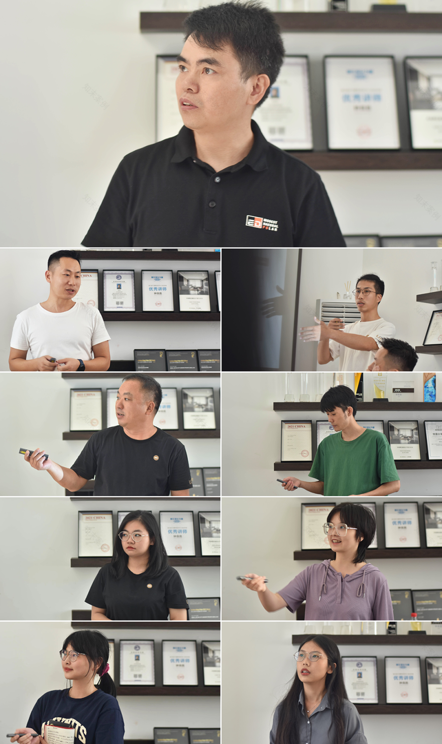 理想生活之CWHISKY海口旗舰店丨中国海口丨LICO力高设计-14