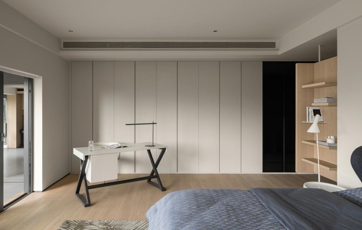 冉古设计 · 深圳中信红树湾266㎡丨中国深圳-39