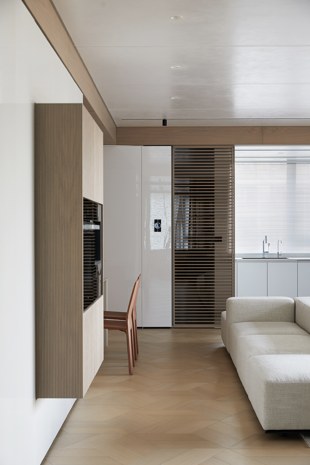 惬意乐居丨中国浙江丨G 空间设计机构-32