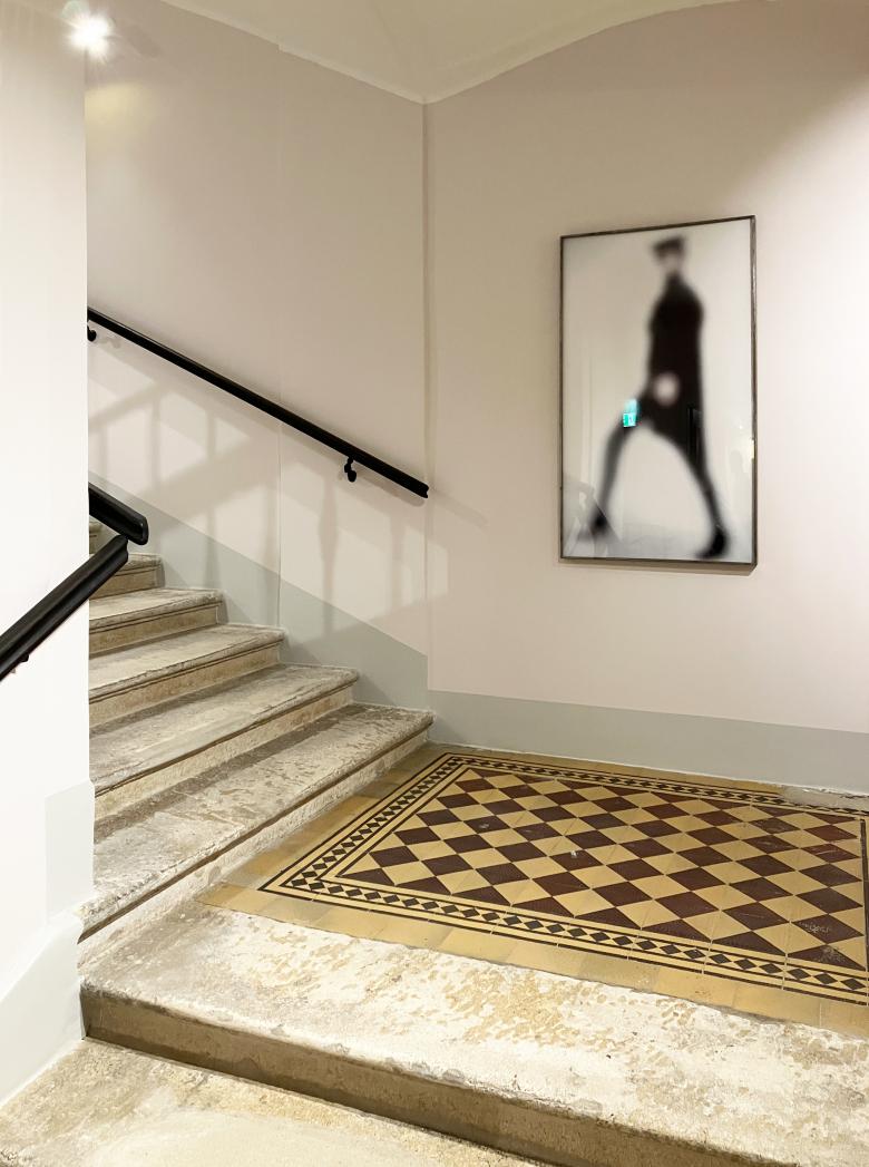 农贸市场旁的大饭店丨奥地利维也纳丨M&S Architekten-6