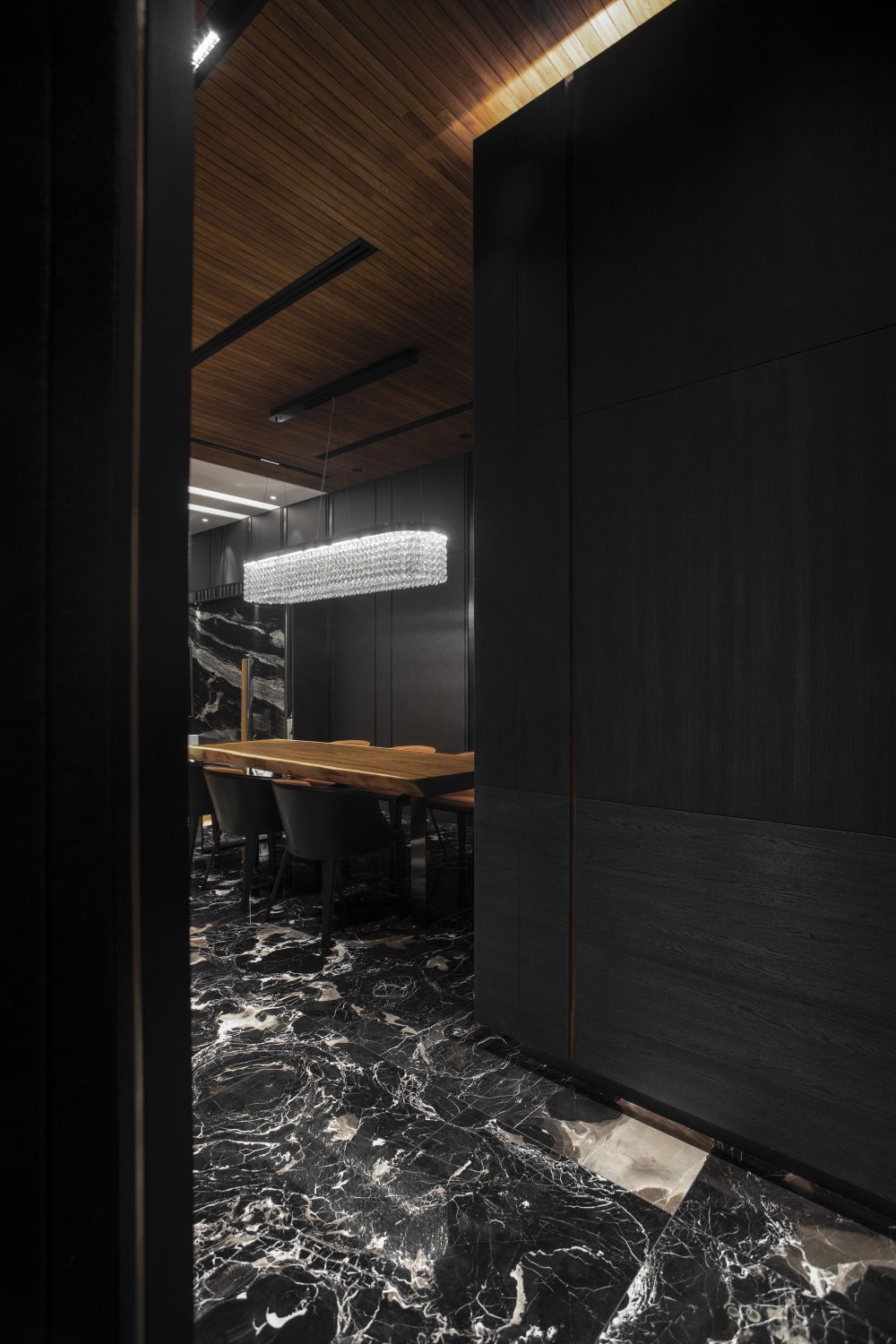 马来西亚乌木交响曲公寓 | 2021 | Dare Solution-6