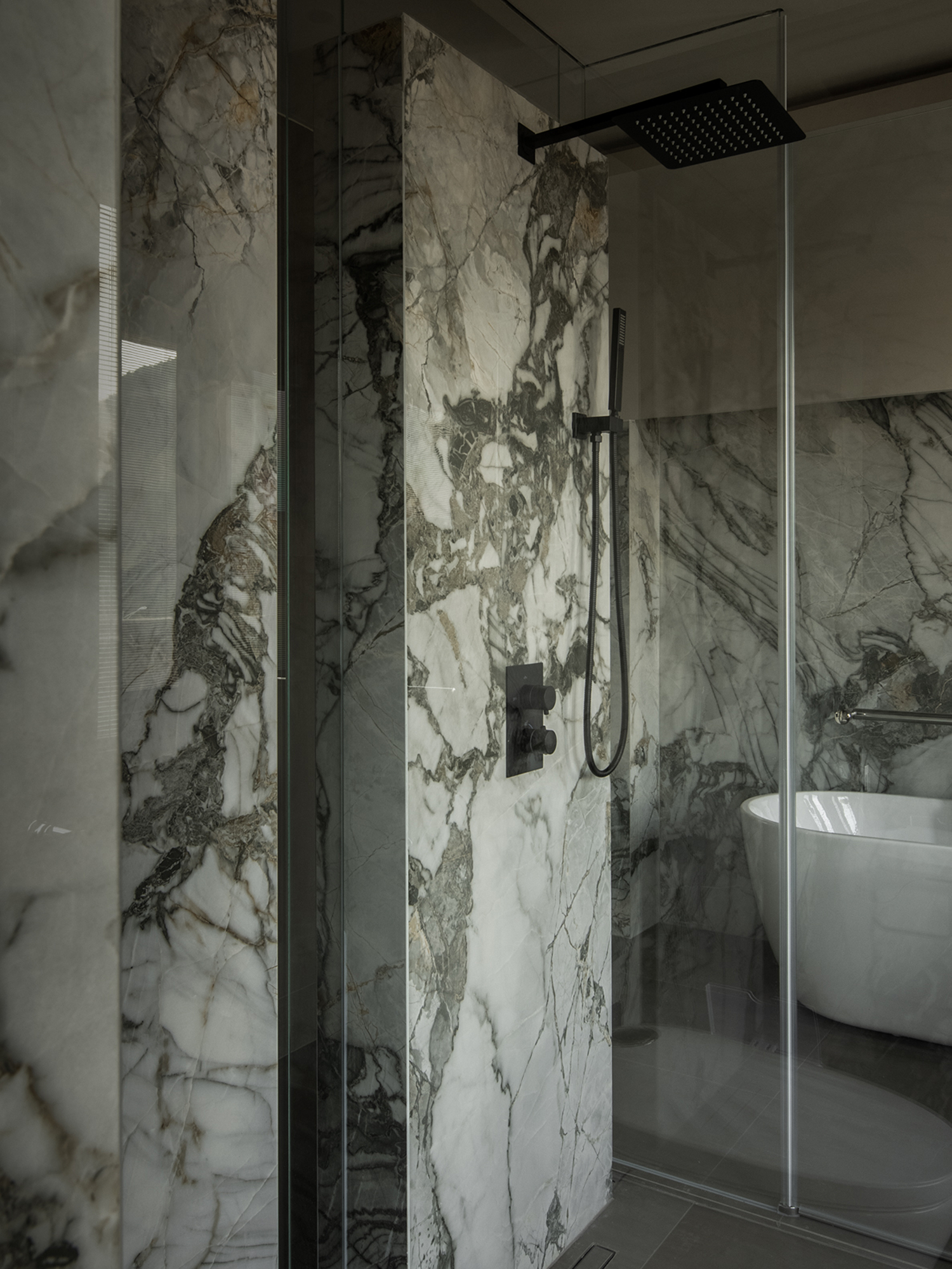 隐奢之宅丨中国台州丨浙江扎哈国际设计-88