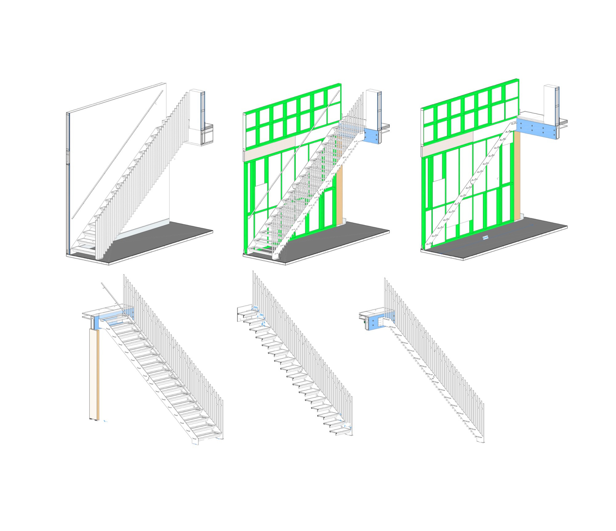 斯陶尔宅邸丨英国伦敦丨Facit Homes-48