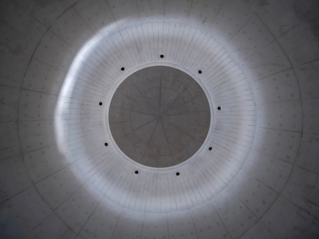 阿那亚北岸礼堂丨中国河北丨直向建筑-43