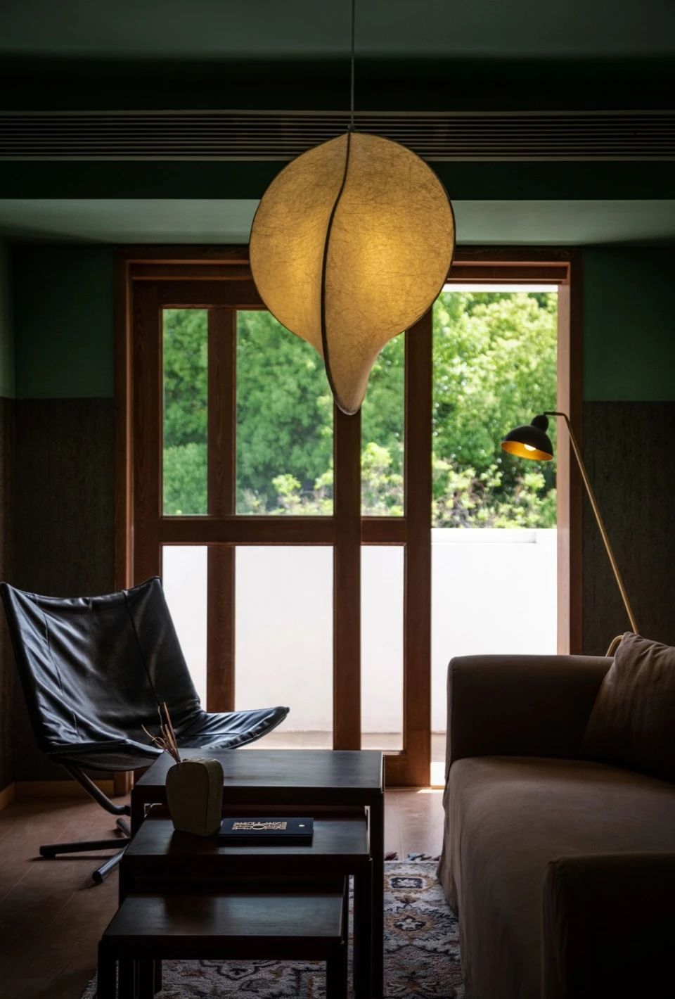 二条商店垂直改造丨中国南京丨衡建筑工作室-59