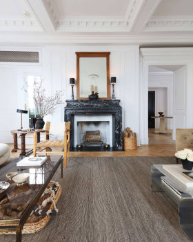 Fifth Ave Jeremiah Brent