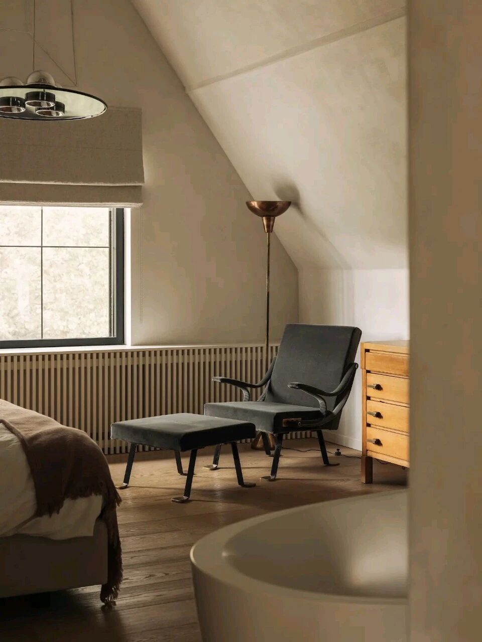 安特卫普住宅丨比利时安特卫普丨Æ Studio-47