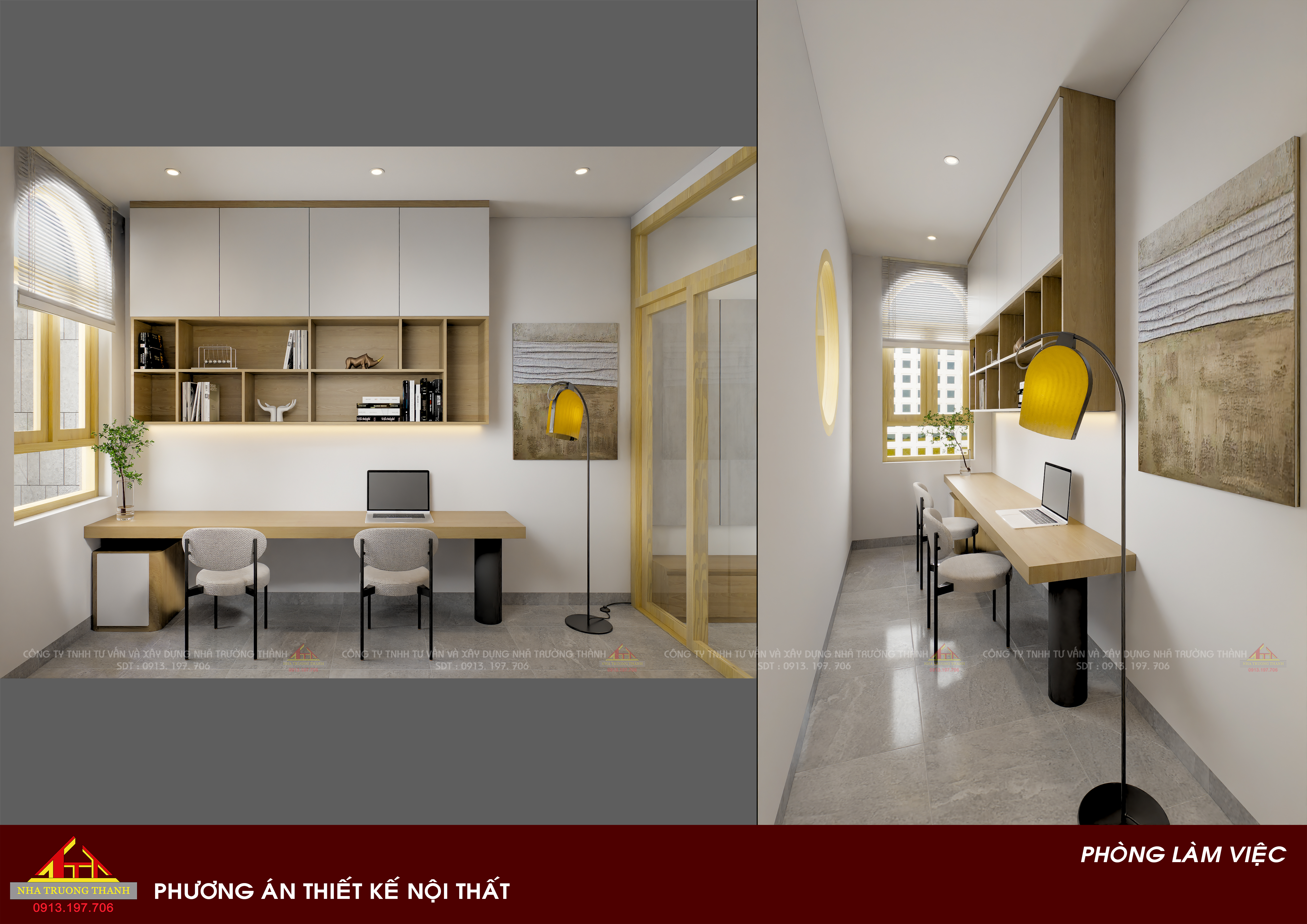 Nhà phố cấp 4 (Đà Nẵng )-3