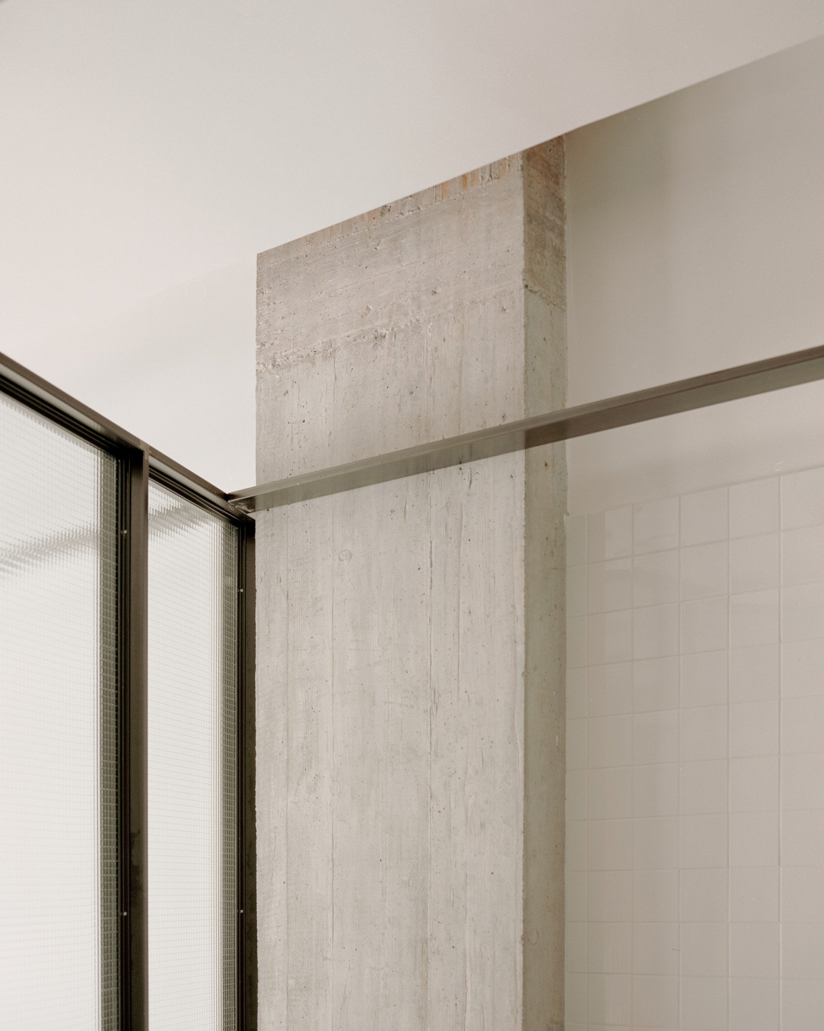 灵动空间 · HYPE 理发店的实验性设计-12