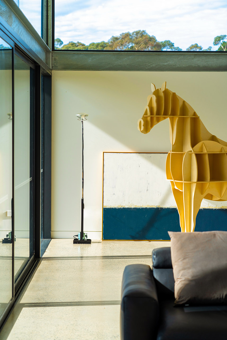 MOUNTAINTOP BILPIN 度假屋丨澳大利亚丨IAPA-31